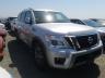 NISSAN - ARMADA