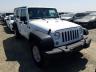 JEEP - WRANGLER