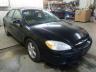 FORD - TAURUS