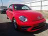 VOLKSWAGEN - BEETLE S