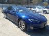 TESLA - MODEL S