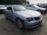 CHRYSLER - CROSSFIRE