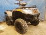 ARCTIC CAT - ATV