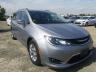 CHRYSLER - PACIFICA