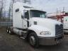 MACK - ALL MODELS