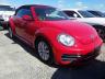 VOLKSWAGEN - BEETLE S