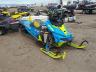 SKIDOO - SNOWMOBILE