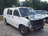 CHEVROLET - EXPRESS