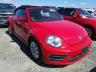 VOLKSWAGEN - BEETLE S