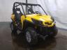CAN-AM - SIDEBYSIDE