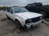 AMERICAN MOTORS - CONCORD DL