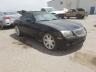 CHRYSLER - CROSSFIRE