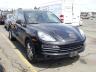 PORSCHE - CAYENNE