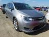 CHRYSLER - PACIFICA