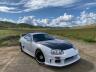TOYOTA - SUPRA