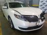 LINCOLN - MKS