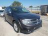 DODGE - JOURNEY