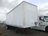 WABASH - 28 TRAILER
