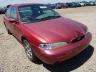 FORD - CONTOUR