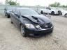 LEXUS - GS460