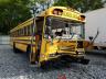 BLUEBIRD - SCHOOL BUS
