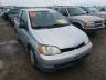 TOYOTA - ECHO