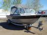 ALUMINUM - BOAT
