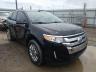 FORD - EDGE