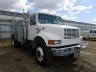 INTERNATIONAL - 4000 SERIE