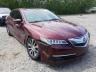 ACURA - TLX