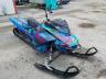 SKIDOO - SNOWMOBILE