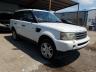 LAND ROVER - RANGE ROVER