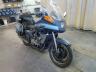 YAMAHA - XVZ