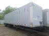 WABASH - 53'TRAILER