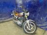 SUZUKI - CYCLE GS