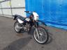 SUZUKI - DIRT BIKE