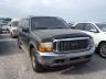 FORD - EXCURSION