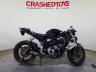 SUZUKI - GSXR1000
