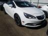 BUICK - CASCADA