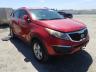 KIA - SPORTAGE