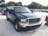 FORD - EXCURSION