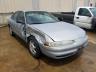 OLDSMOBILE - INTRIGUE