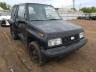GEO - TRACKER