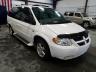 DODGE - GRAND CARAVAN