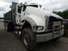 MACK - ALL MODELS