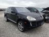 PORSCHE - CAYENNE