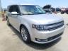FORD - FLEX