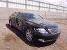 LEXUS - LS600