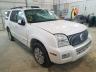 MERCURY - MOUNTAINEER