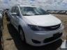 CHRYSLER - PACIFICA